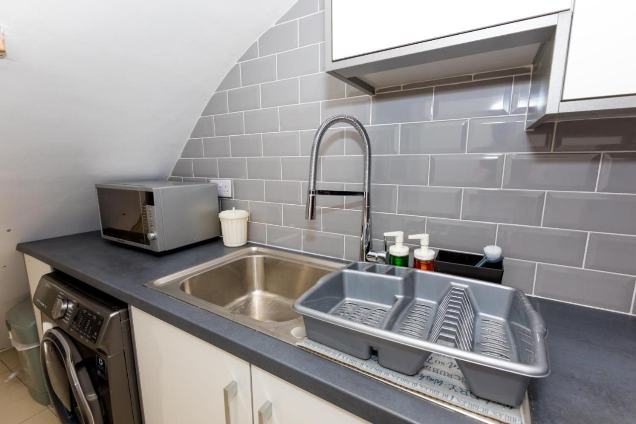 Comfortable Stay In Shirley, Solihull - Room 3 Dış mekan fotoğraf