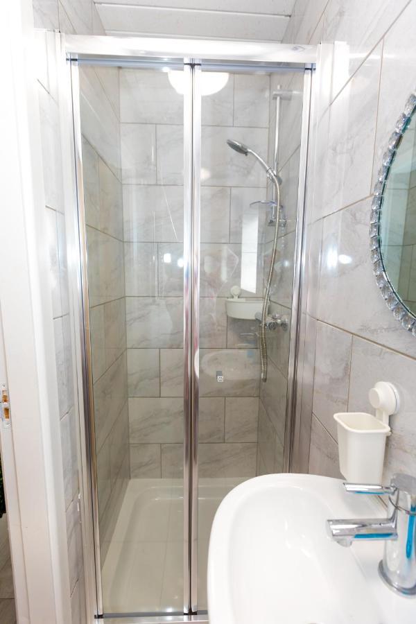 Comfortable Stay In Shirley, Solihull - Room 3 Dış mekan fotoğraf