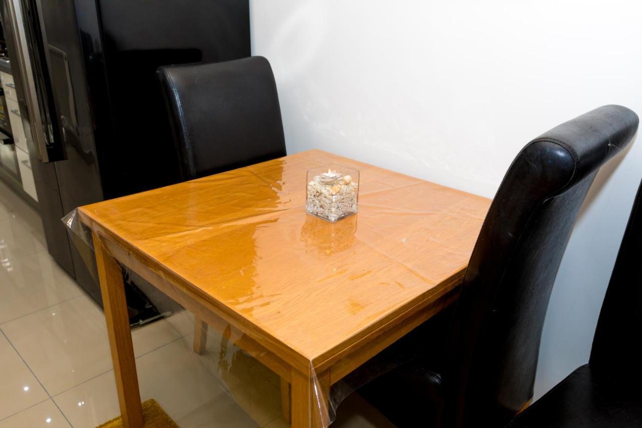 Comfortable Stay In Shirley, Solihull - Room 3 Dış mekan fotoğraf